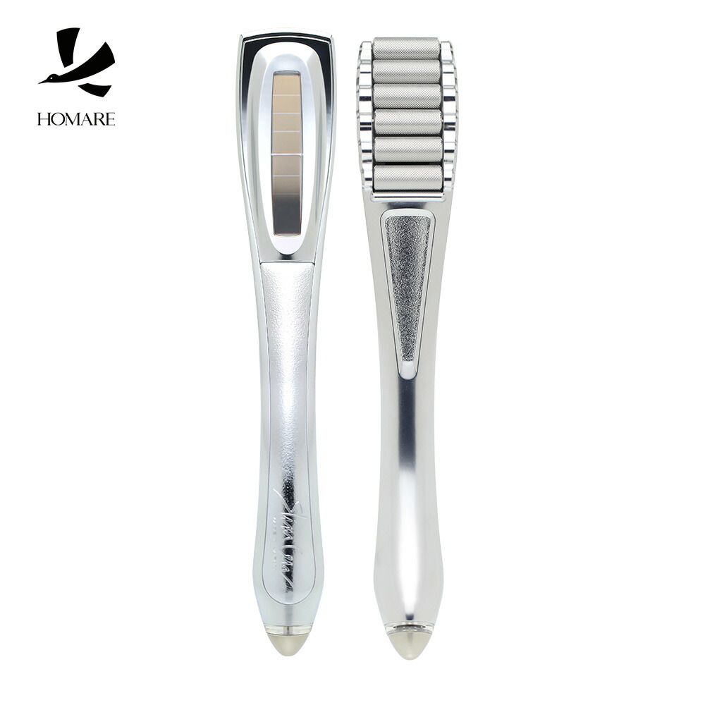 楽天市場】スリムセラプラス 30日間返品返金保証 美顔器 美顔ローラー