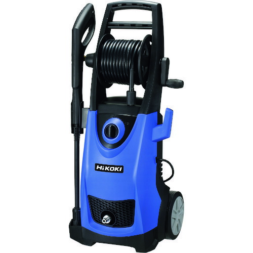 楽天市場】hikoki 高圧洗浄機 faw105の通販