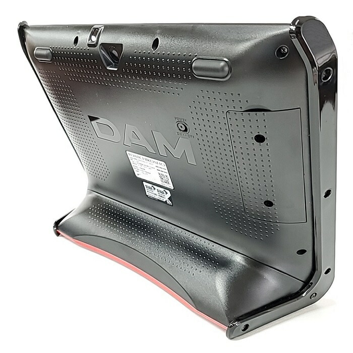 楽天市場】【新品】 【送料無料】 カラオケ リモコン DAM 第一興商 DAM