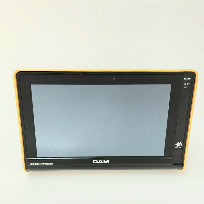 第一興商 smart DAM TM20