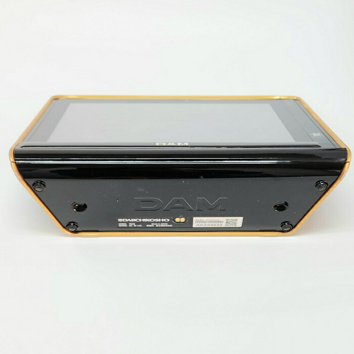 楽天市場】【中古】 【送料無料】 カラオケ デンモク 第一興商 ダム