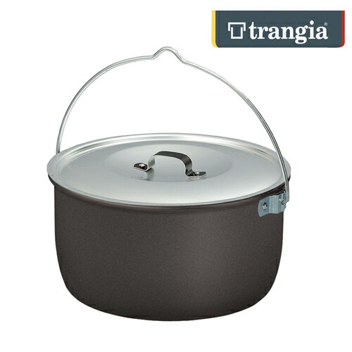 楽天市場】トランギア ビリーコッヘル 4．5の通販