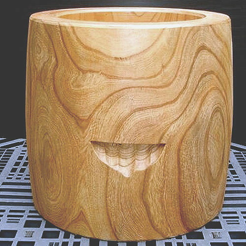 楽天市場】【 臼・うす・ウス・欅臼・餅つき臼・杵臼・5升（尺7寸