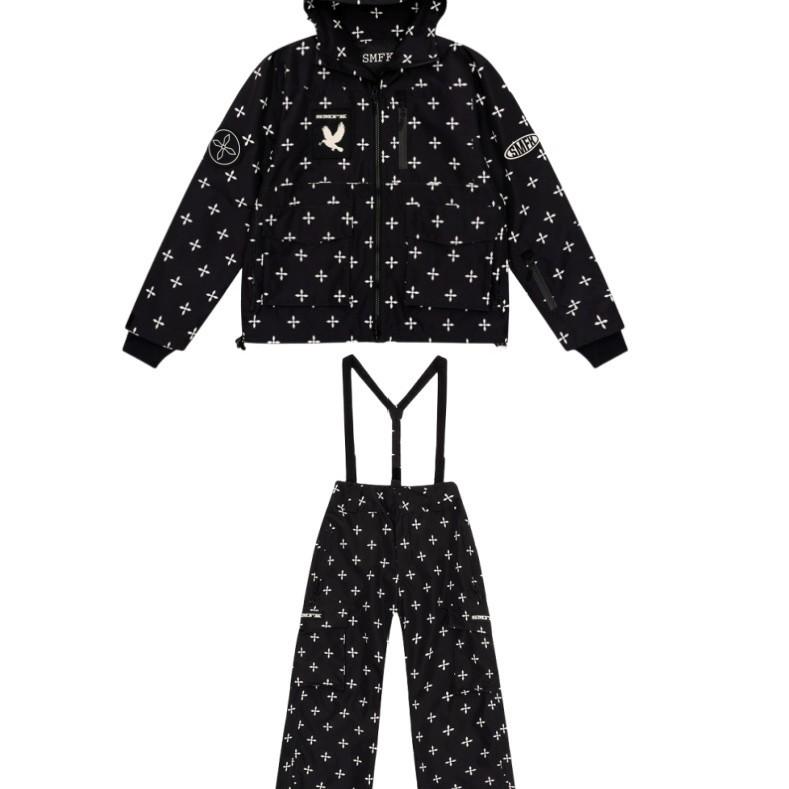 楽天市場】花柄 パンツ（スキー用ウェア｜ウィンタースポーツ