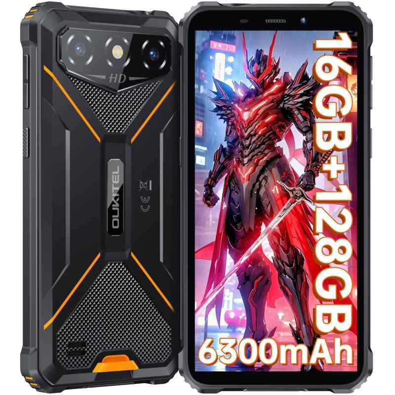 楽天市場】oukitel本体の通販