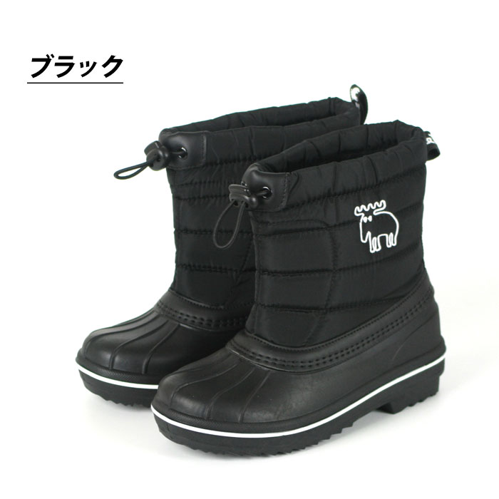 楽天市場】【ウインターセール品】ビーンブーツ レディース ジュニア