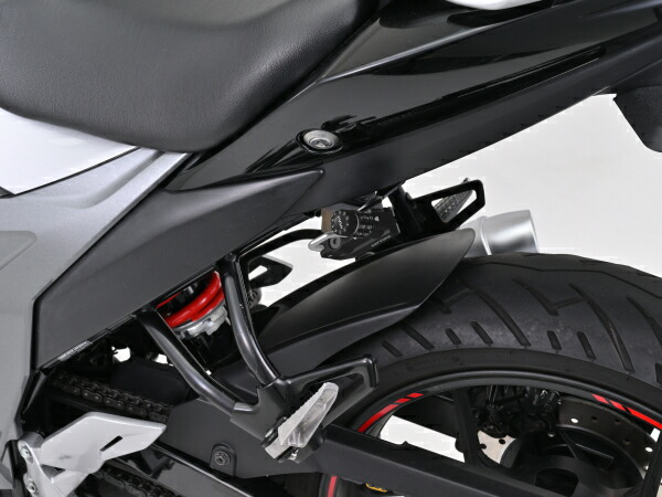 楽天市場】デイトナ（DAYTONA）ダイヤルヘルメットホルダー ジクサー