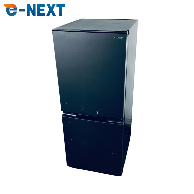 楽天市場】sharp 冷蔵庫 sj-d15（冷蔵庫ドア数2）の通販