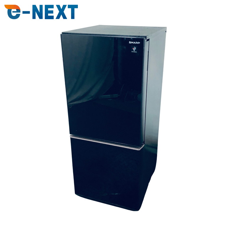楽天市場】冷蔵庫 2ドア シャープの通販
