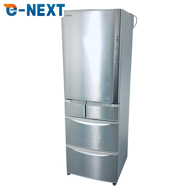 楽天市場】冷蔵庫 左開き（定格内容積366 ～ 420.9L）の通販