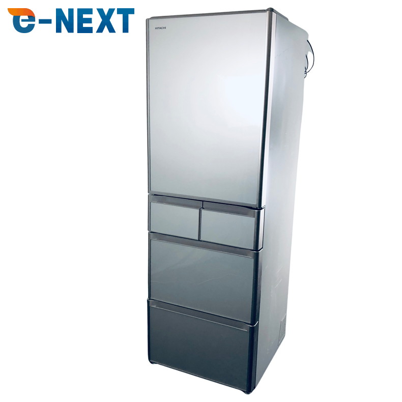 楽天市場】冷蔵庫 400l 中古（家電）の通販