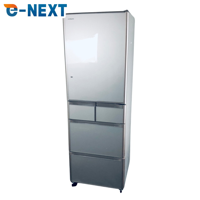 楽天市場】冷蔵庫 400l 型 落ちの通販