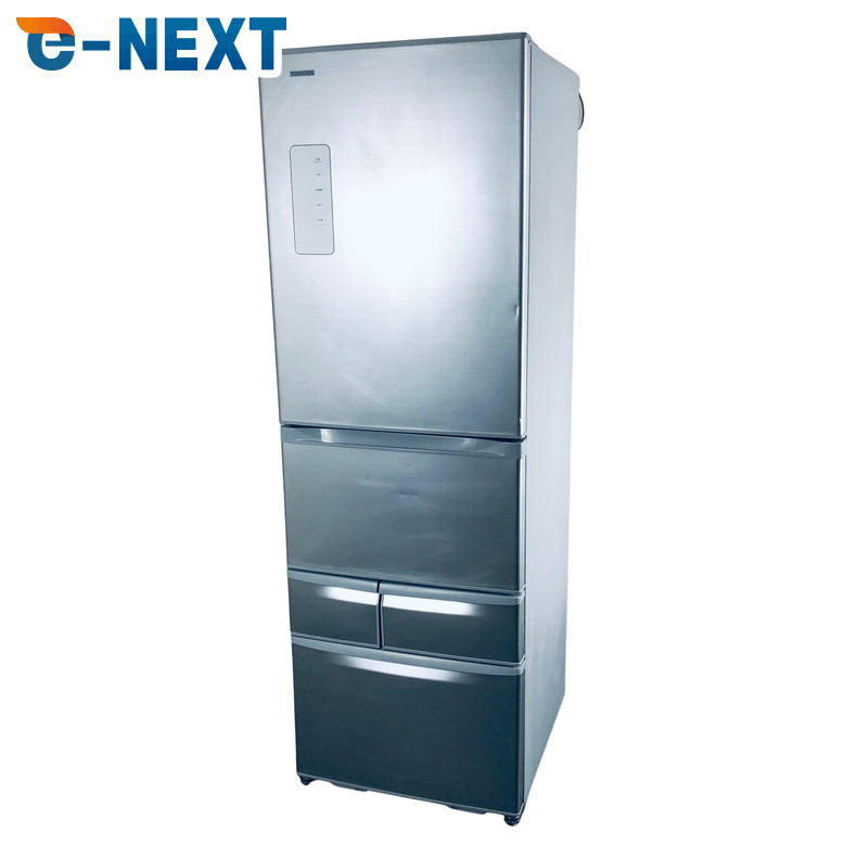 楽天市場】東芝 冷蔵庫 410lの通販