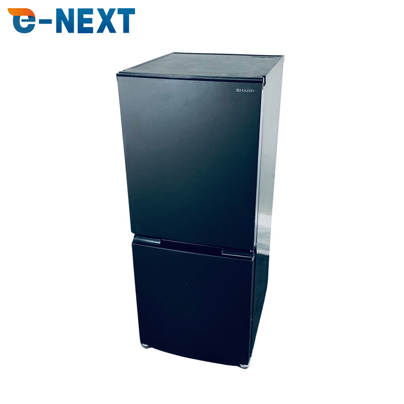 楽天市場】シャープ 冷蔵庫 SJ-D15Hの通販