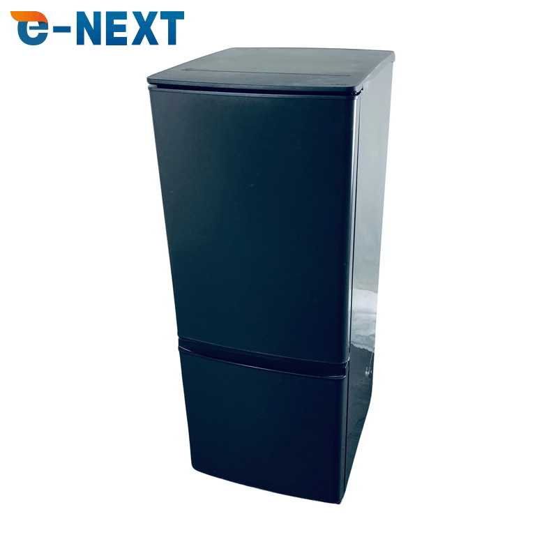 楽天市場】冷蔵庫 三菱 mr-p15fの通販