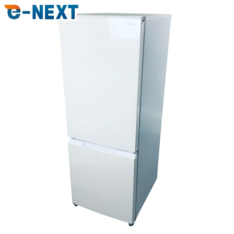 楽天市場】シャープ sj-d18h-w 179lの通販