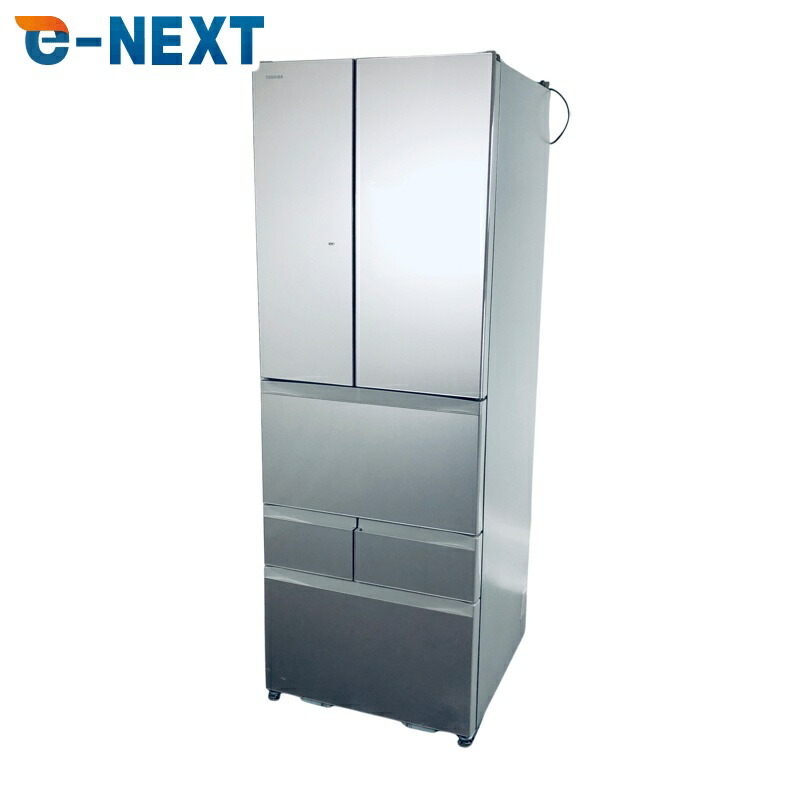 楽天市場】東芝 冷蔵庫 510（冷蔵庫・冷凍庫｜キッチン家電）：家電の通販