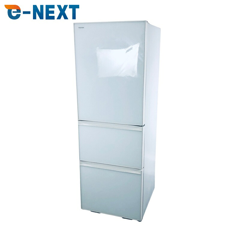 楽天市場】冷蔵庫 toshiba gr s36sxvの通販