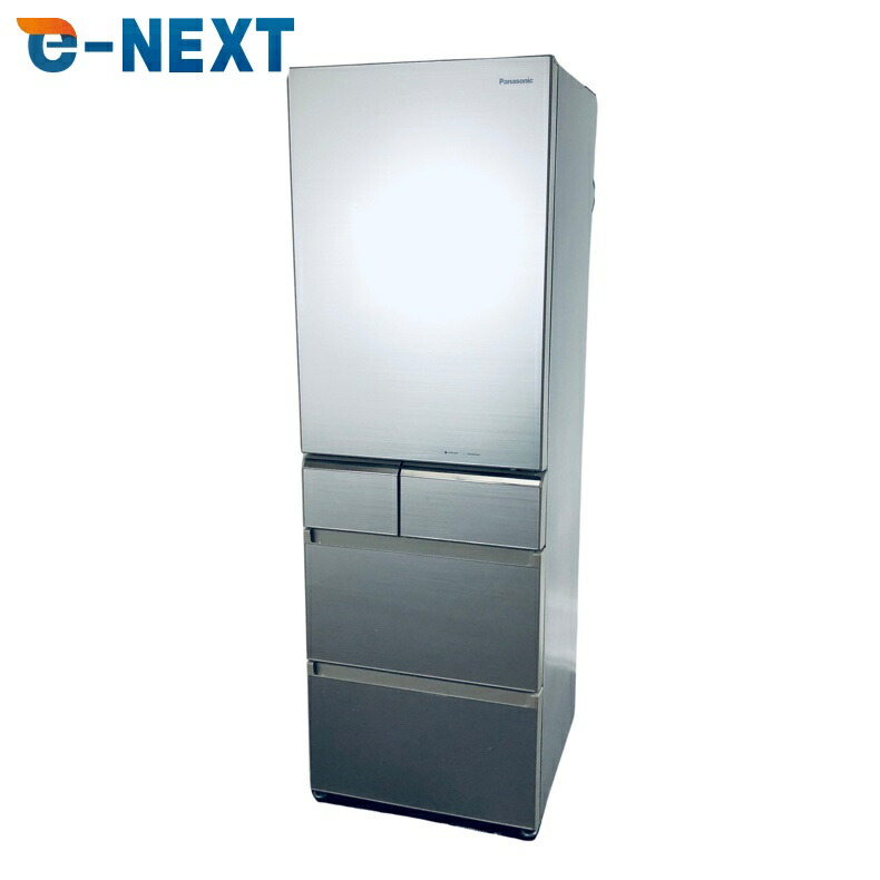 楽天市場】冷蔵庫 パナソニック（定格内容積366 ～ 420.9L）の通販