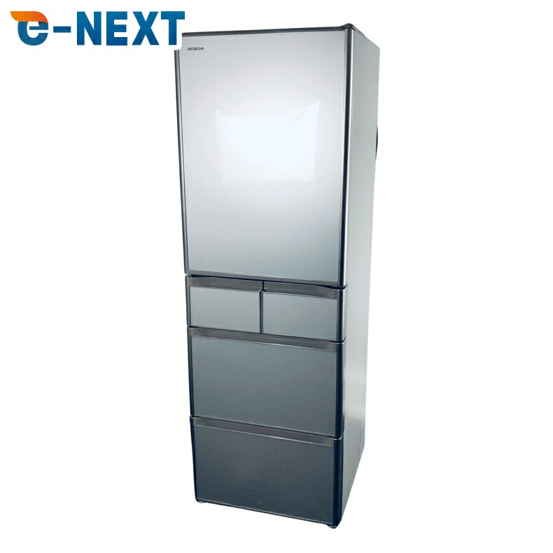 楽天市場】日立冷蔵庫中古の通販