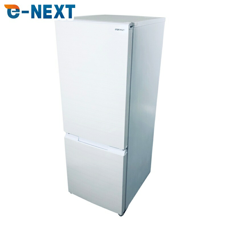 楽天市場】シャープ sj-d18h-w 179lの通販