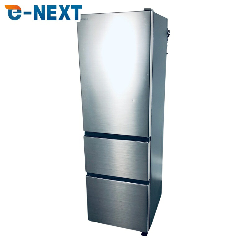 楽天市場】日立 冷蔵庫315の通販