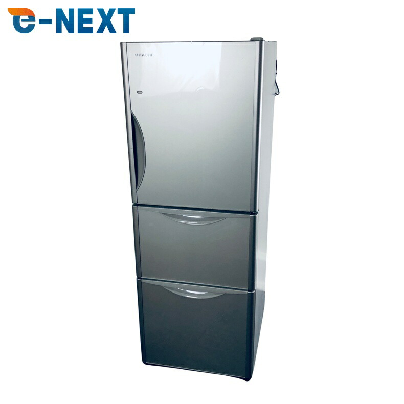 楽天市場】冷蔵庫 3ドア（メーカー日立）（冷蔵庫・冷凍庫｜キッチン