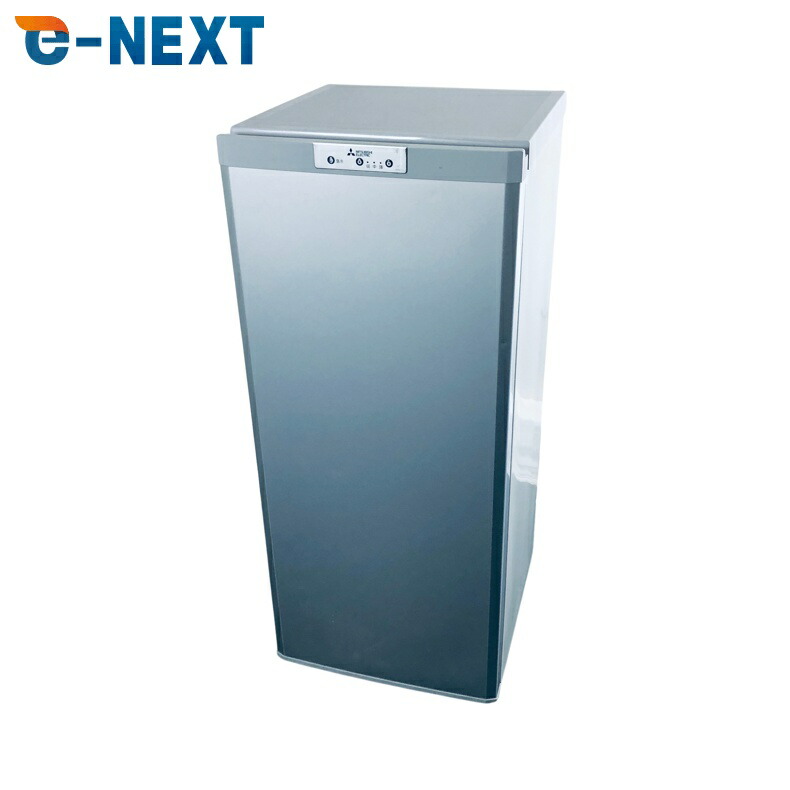 楽天市場】三菱 冷凍庫 121lの通販