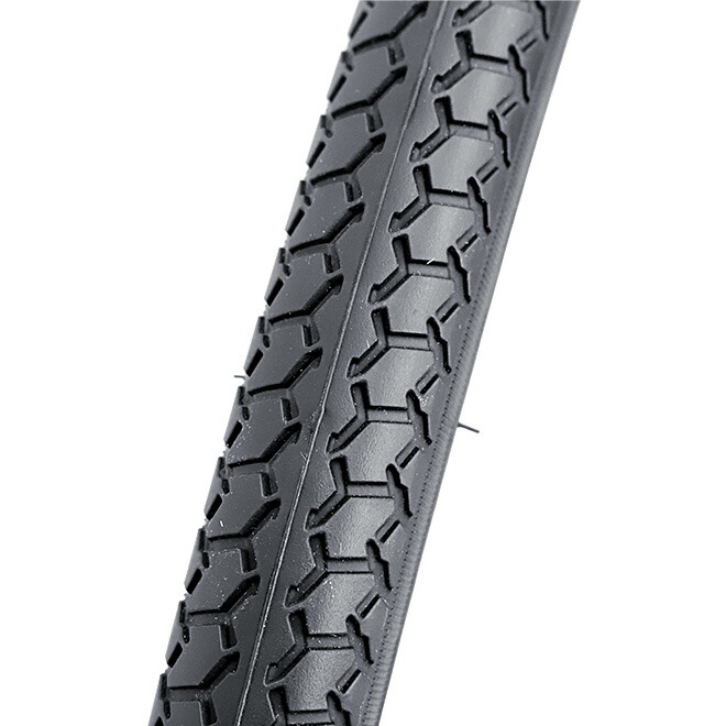 楽天市場】自転車 タイヤ 《2本セット》 26インチ 27インチ WO 26x1-3