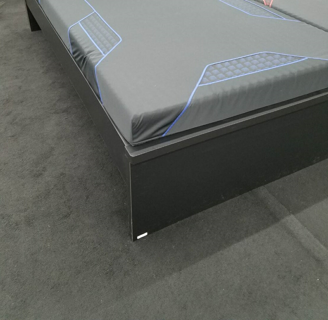 楽天市場】西川 ベッド フレーム スペイサー シングル AIR マットレス