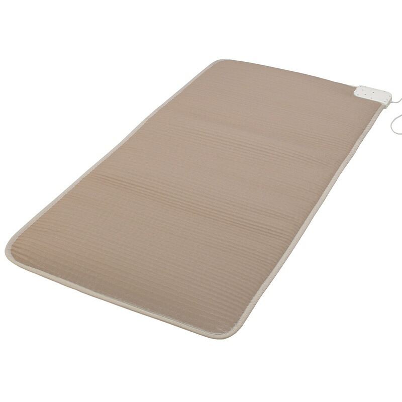 楽天市場】西川 スリープコンディショナー マット 温熱 シングル 日本