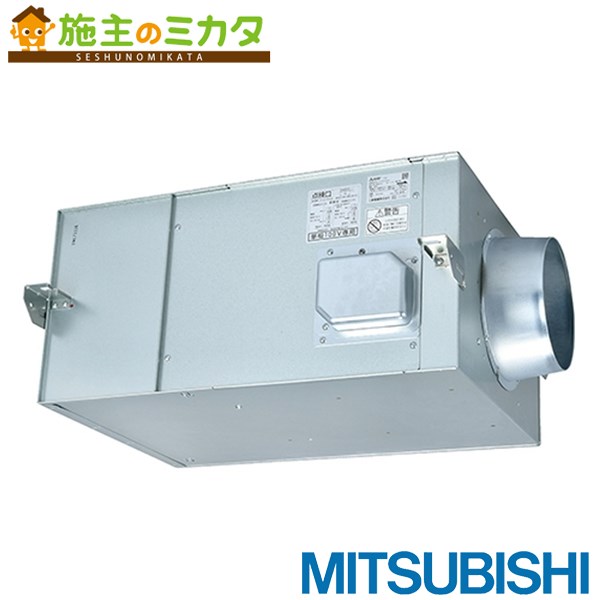 楽天市場】三菱【BFS-30SUG2】換気扇 ストレートシロッコファン空調用