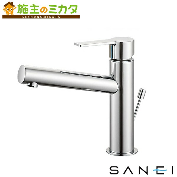 シングルワンホール sanei 混合水栓」の人気商品一覧 | 安い商品を通販