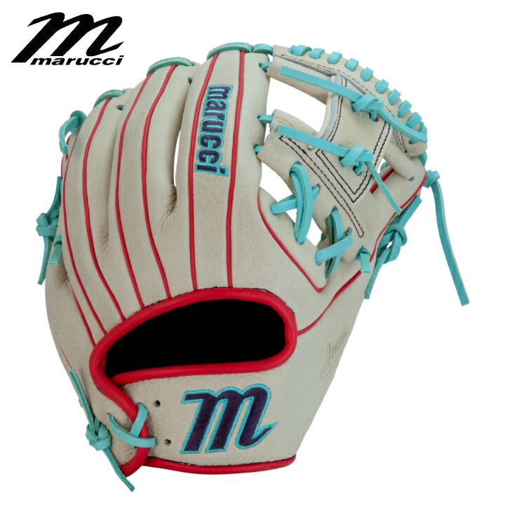 楽天市場】【送料無料 】 マルッチ Marucci ACADIA SERIES V3 42A2