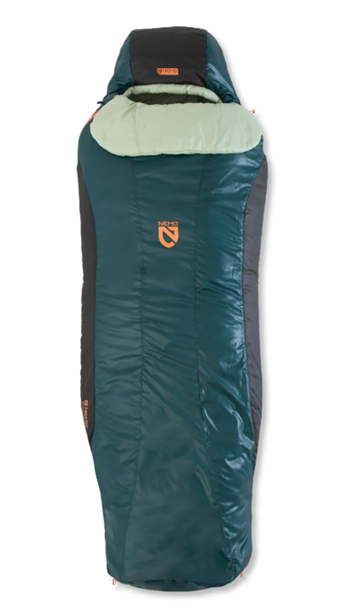 楽天市場】NEMO ニーモ_イクイップメント Tempo Womens Synthetic