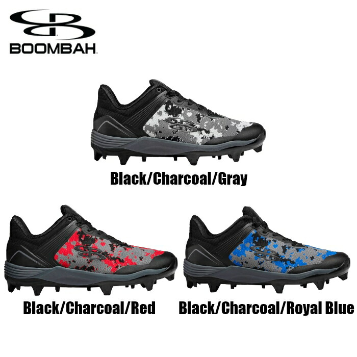 楽天市場】【20%割引！スーパーセール】 ブーンバー Boombah バイパー