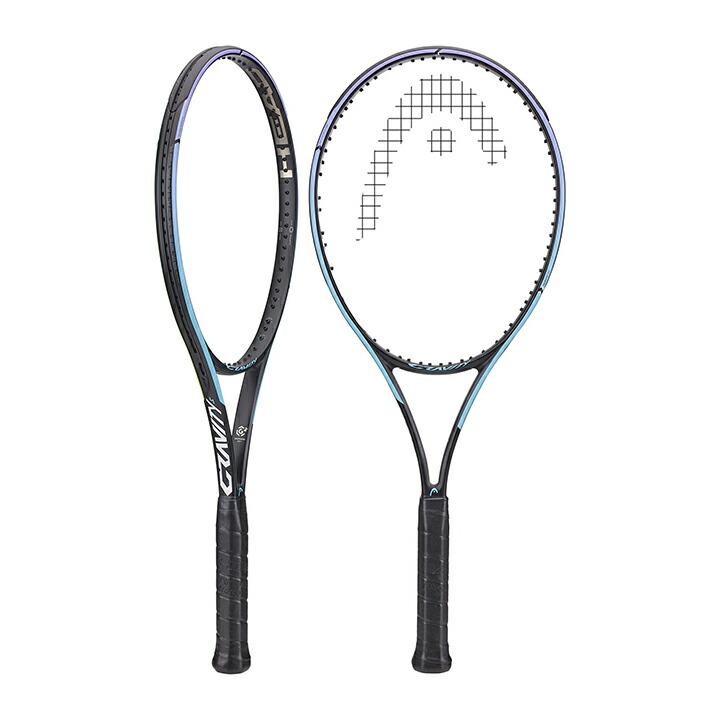 楽天市場】グラビティ GRAVITY S スズベフ テニスラケット 硬式テニス