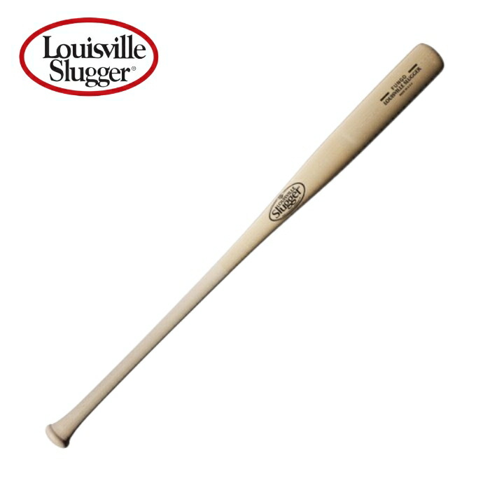 楽天市場】【USA物】 ルイビルスラッガー 野球ノックバット K100 木製