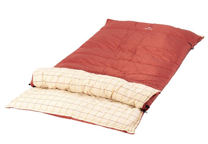楽天市場】snow peak スノーピーク Ofuton Sleeping Bag Wide LX