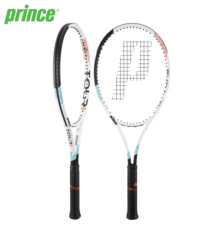 楽天市場】Prince プリンス Prince ATS Textreme Tour 98 Racquet