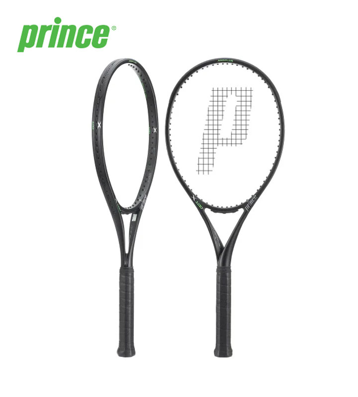 楽天市場】Prince プリンス Prince Twistpower X100 Racquet テニス