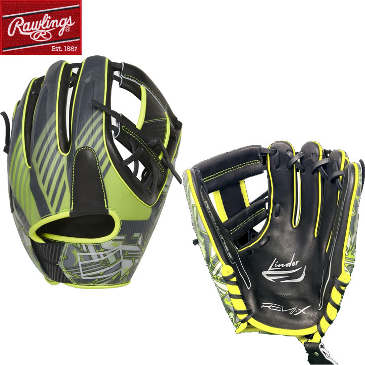 楽天市場】【送料無料_日本未発売】Rawlings ローリングス 野球