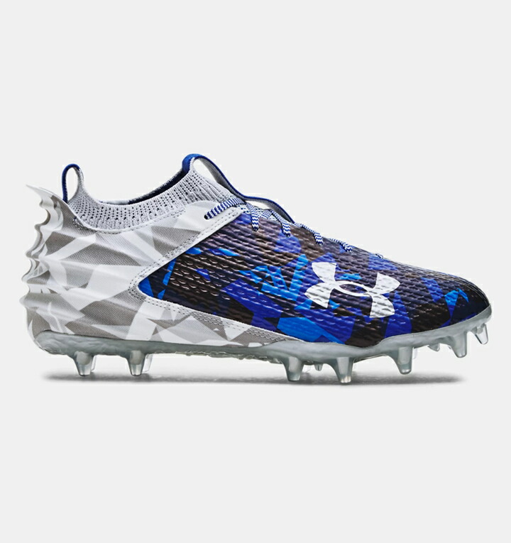 楽天市場】アンダーアーマー Under Armour アメリカンフットボール