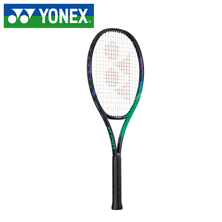 楽天市場】ヨネックス YONEX Vコア プロ 100 テニス 硬式テニス