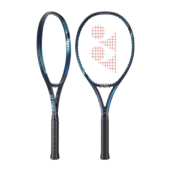 楽天市場】イーゾーン 100L ヨネックス YONEX EZONE 中級者向け