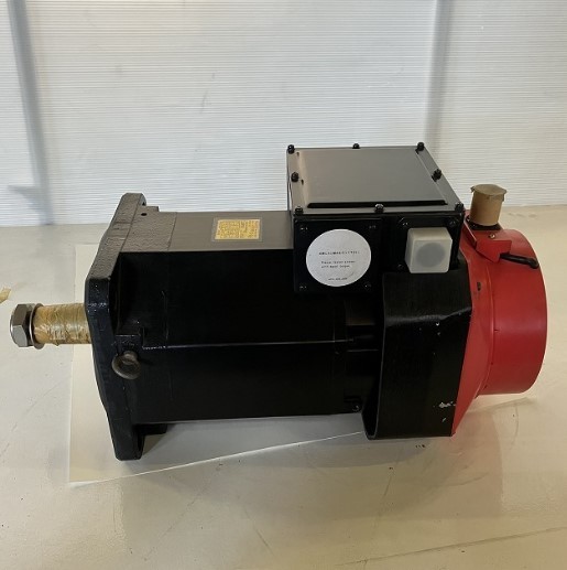 楽天市場】FANUC ファナック サーボモータ A06B-0332-B088#0600 : e