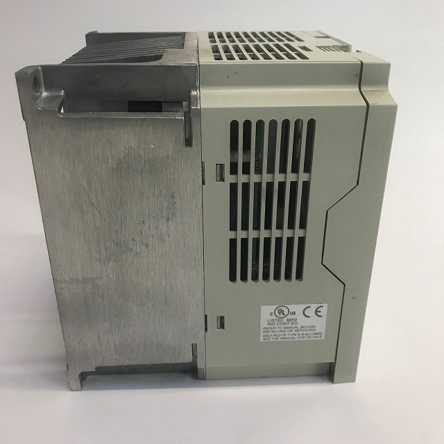 楽天市場】三菱電機 インバータ FREQROL FR-E500シリーズ FR-E540-2.2K