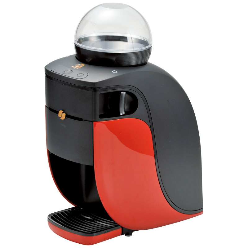 楽天市場】ネスカフェ ゴールドブレンド バリスタ シンプル レッド