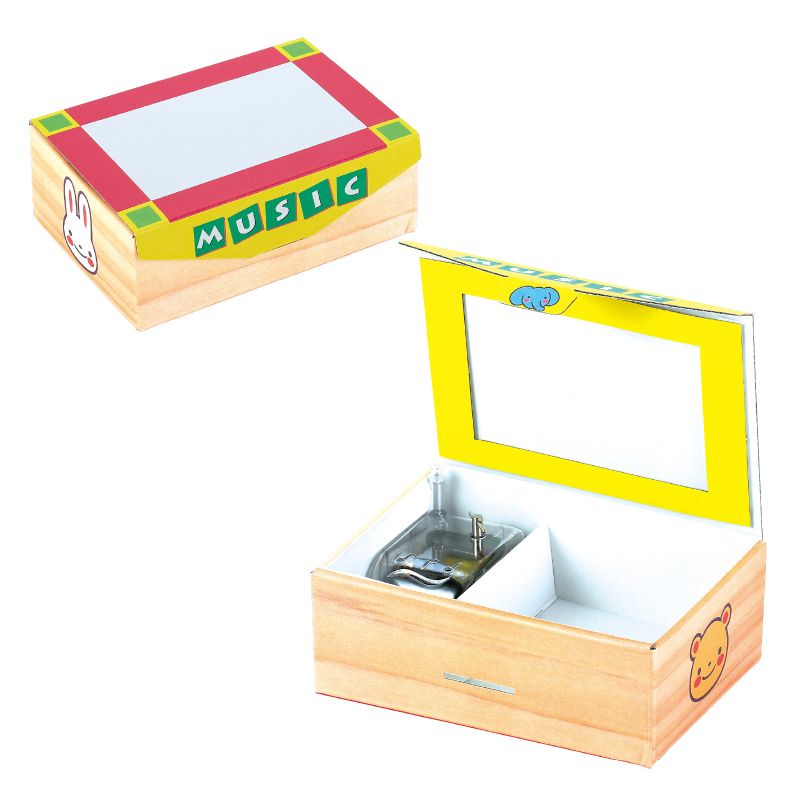 楽天市場】オルゴールボックスの通販