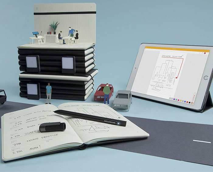 楽天市場】【モレスキン デジタルデバイス】スマートライティング